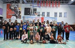 Erzurum GSİM il karnesinde Türkiye’de ilk 11’de