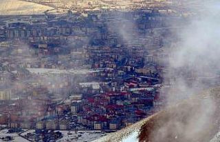 Erzurum konut satışında 28. sırada