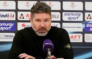 Erzurumspor FK - Şanlıurfaspor maçının ardından