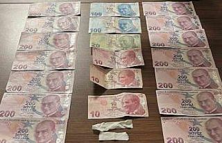 Esenler’de 2 gün arayla yapılan narkotik operasyonunda...