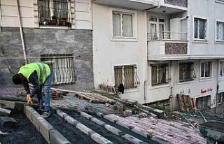 Esenyurt Belediyesinden bir rekor daha:2 ayda 34 bin...