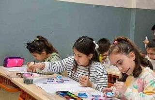 Esenyurt’ta bilim, sanat ve eğlence dolu bir sömestr