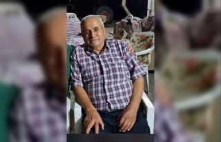 Eski Bakan Yardımcısı Yıldız’ın babası Çarşamba...