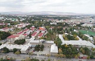 Eski Mareşal Fevzi Çakmak Hastanesi Binası artık...