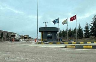 Eskişehir şehir çöplüğünde yeni doğmuş bebek...