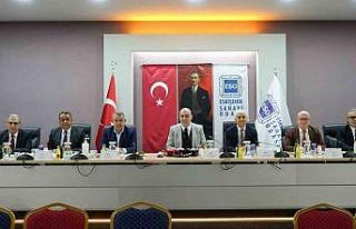 ESO Eskişehir Sanayi Ekosistemi Dirençlilik Strateji...