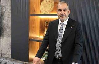 ETSO Başkanı Alan: ’’Yeni sanayi sitesi için...