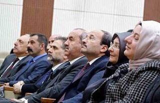 ETÜ kapısını 60 yaş üzeri öğrencilere açıyor