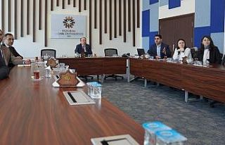 ETÜ’de Ar-Ge farkındalığı