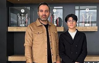 ETÜ’lü öğrencilerin KarFest Projesi Gençlik...