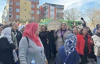 Eyüpsultan’da eşi tarafından silahla vurularak...