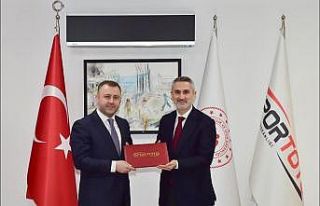 Ezine’ye Spor ve Sosyal Yaşam İçin 80 milyon...