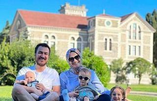 Faciada kahreden detay: "Sana ’kuzucuk’ derdi"