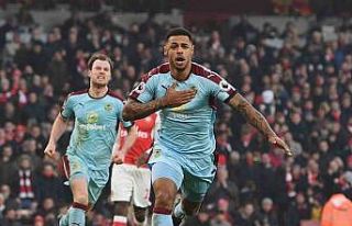 Fatih Karagümrük, Andre Gray’i kadrosuna kattı
