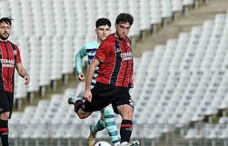 Fatih Karagümrük’te Flavio Paoletti ile yollar...