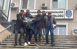 Fatih’te binanın çatı katında cinayet: Hiçbir...