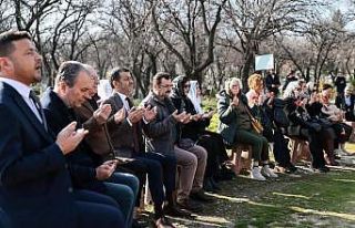 Fatma Yıldız Hanım’ın Kahramanlığı Dualarla...