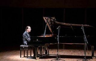 Fazıl Say’dan “50. yılda” İzmir prömiyeri