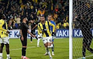 Fenerbahçe, Hatayspor’a karşı galibiyet serisini...