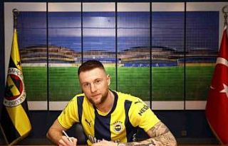 Fenerbahçe, Milan Skriniar’ı kiralık olarak kadrosuna...