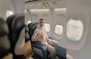 Fenerbahçe, Ognjen Mimovic transferini açıkladı