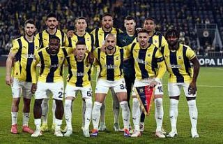 Fenerbahçe, Olympique Lyon’u konuk edecek