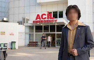 Ferdi Tayfur hayranlığı ile bilinen genç ’dini...