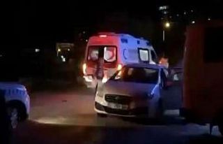 Fethiye’de alacak verecek tartışması kanlı bitti