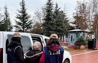 FETÖ üyesi saklandığı adreste yakalandı