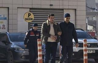 FETÖ/PYD üyesi olmaktan kesinleşmiş hapis cezası...