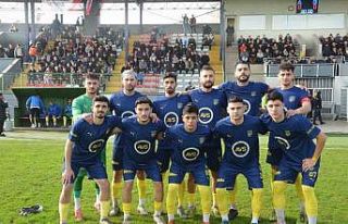 Filyos’un ateşini Çaycuma’da söndürdüler:...