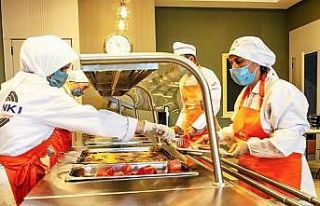 Fiyatta değil, kalitede yarışıyor