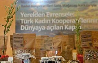 Food Product’ta lezzet şöleni