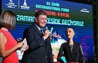 Fuarlardan ekonomiye büyük katkı