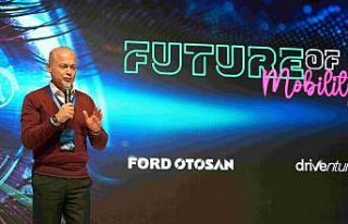 Future of Mobility’25 mobilite ve girişimcilik...