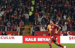 Gabriel Sara, 3 maç sonra sahada