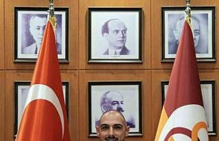 Galatasaray, Ahmed Kutucu’yu transfer etti