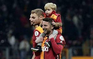 Galatasaray evinde Göztepe’ye kaybetmiyor