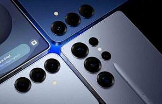 Galaxy S25 Serisi ön satışa açıldı