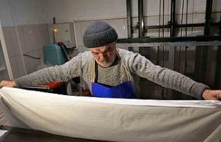 Garsonluk ve ambulans şoförlüğünden uluslararası...