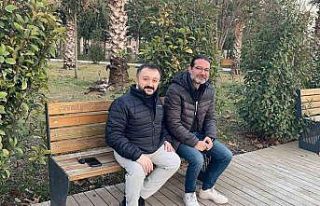 "Gassal" dizisine karşı "Tellak"...