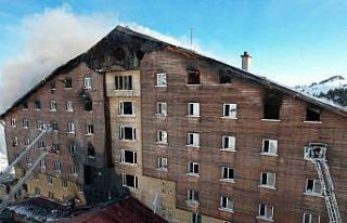 Gazelle Otel’in tutuklanan genel müdürünün ifadesi...