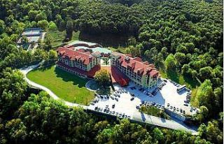 Gazelle Resort ve Spa Otel’inde 6 kişi tutuklandı