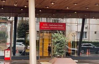 Gazeteci Yılmaz Özdil kalp krizi geçirdi