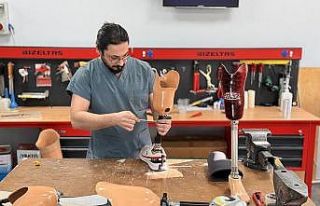 Gaziantep deprem sonrası şefkatin ve dayanışmanın...