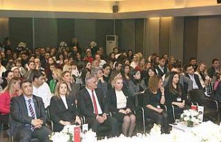 Gaziantep Kolej Vakfı’nda kayıt izdihamı