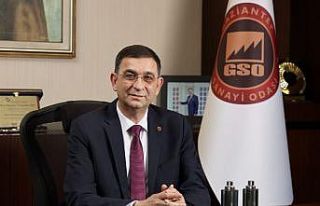 Gaziantep yıllık ve aylık bazda en fazla ihracat...