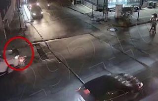 Gaziantep’te 1 yılda 86 bin 326 motosiklete cezai...