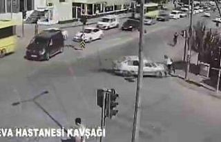 Gaziantep’te 2024’te yaşanan feci kazalar KGYS...