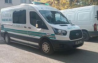 Gaziantep’te sahte alkol kullandığı iddia edilen...